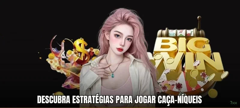 7xx — site segura e premiada de apostas