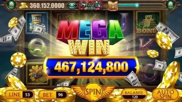 Gates of Olympus slot 7xx